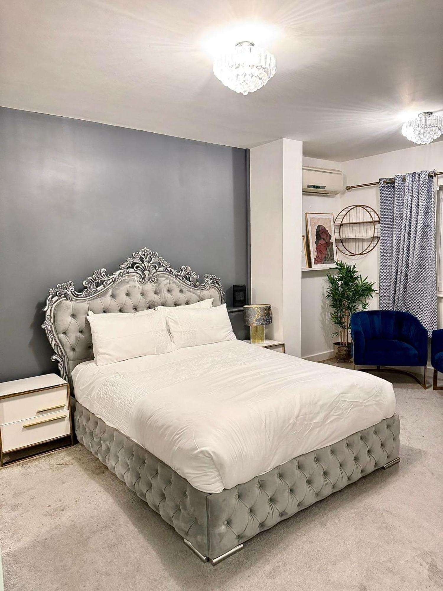 Deluxe Spacious King Size Room Hornchurch Extérieur photo